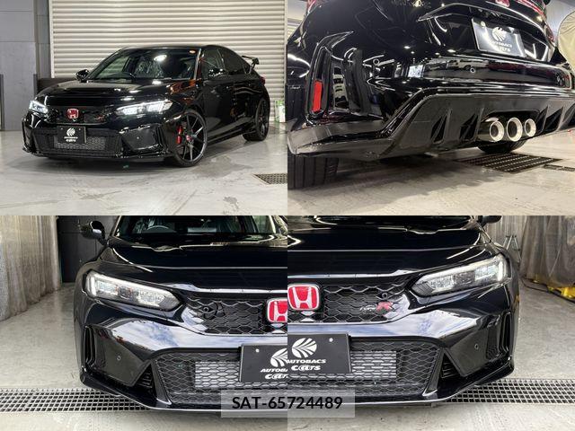 Honda CIVIC 2025-10 8365149-5