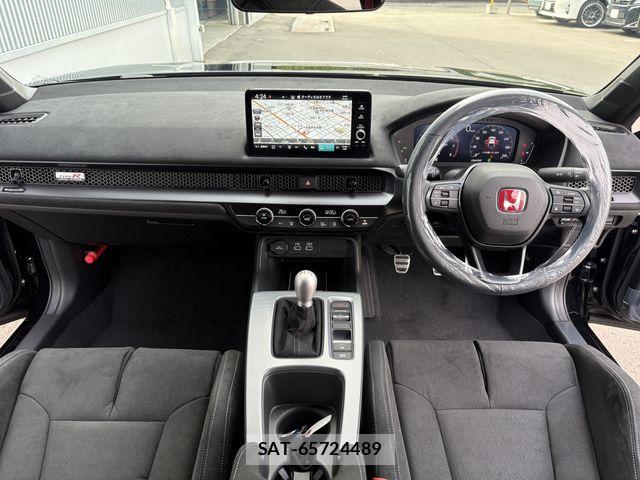 Honda CIVIC 2025-10 8365149-8