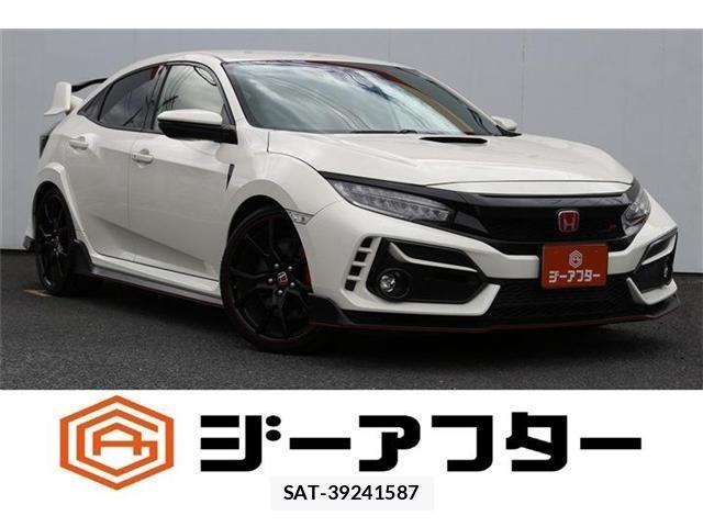Honda CIVIC 2021-01 8371522-0