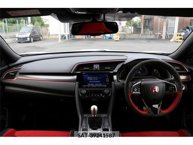 Honda CIVIC 2021-01 8371522-17