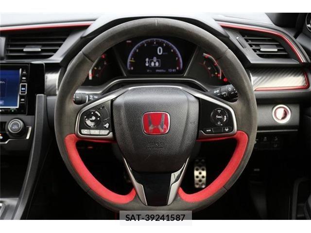 Honda CIVIC 2021-01 8371522-18