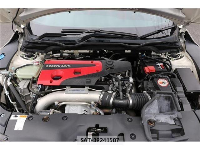 Honda CIVIC 2021-01 8371522-19