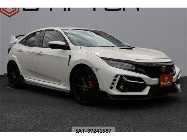 Honda CIVIC 2021-01 8371522-20