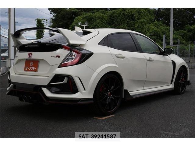 Honda CIVIC 2021-01 8371522-21