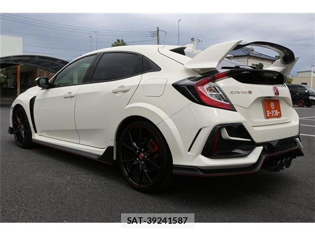 Honda CIVIC 2021-01 8371522-22