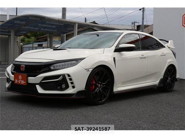 Honda CIVIC 2021-01 8371522-23