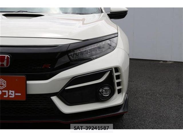 Honda CIVIC 2021-01 8371522-26