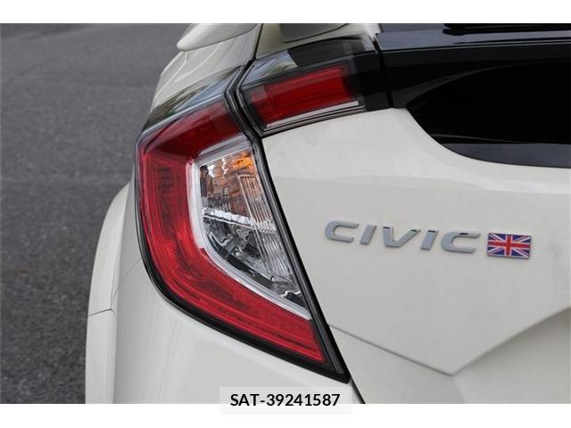 Honda CIVIC 2021-01 8371522-29