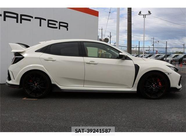 Honda CIVIC 2021-01 8371522-8