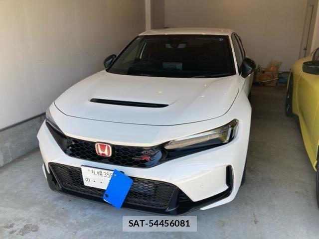 Honda CIVIC 2026-07 8371520-0