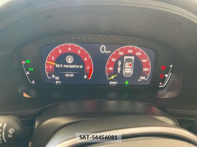 Honda CIVIC 2026-07 8371520-18