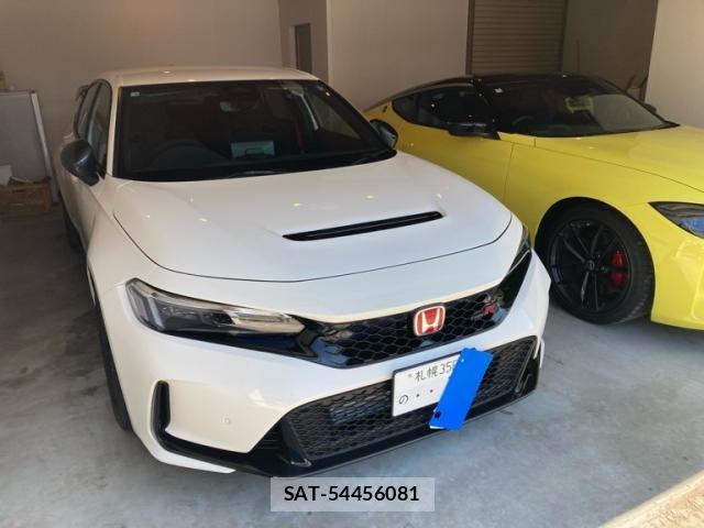 Honda CIVIC 2026-07 8371520-1