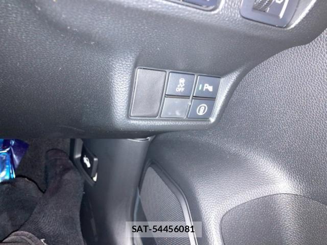 Honda CIVIC 2026-07 8371520-20
