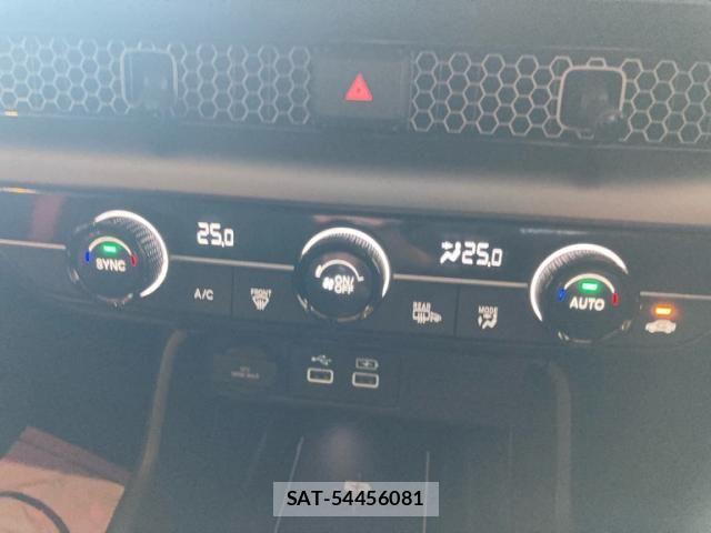 Honda CIVIC 2026-07 8371520-23