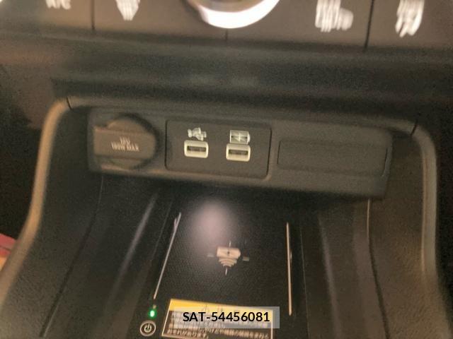 Honda CIVIC 2026-07 8371520-24