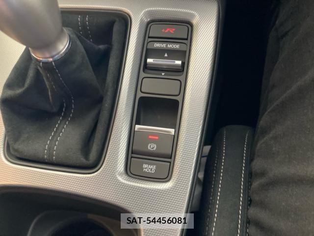 Honda CIVIC 2026-07 8371520-25