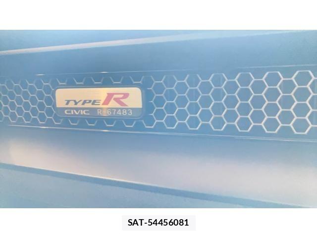 Honda CIVIC 2026-07 8371520-27