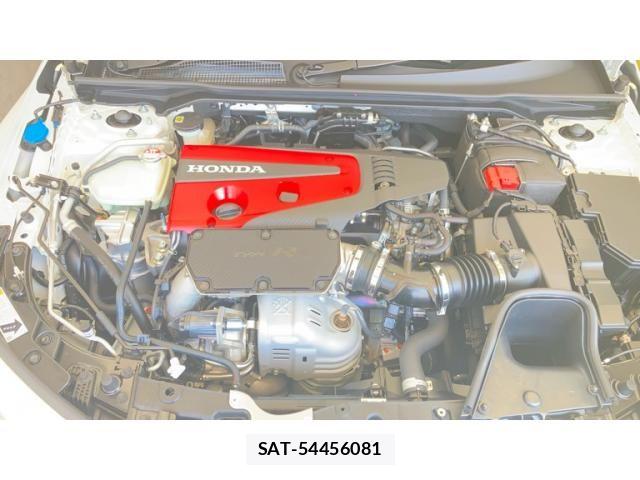 Honda CIVIC 2026-07 8371520-28