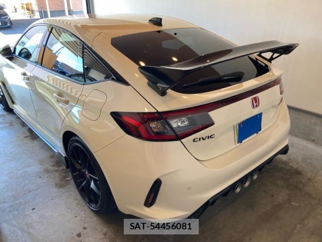 Honda CIVIC 2026-07 8371520-2