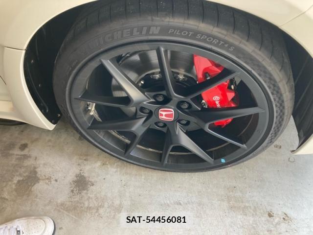 Honda CIVIC 2026-07 8371520-3