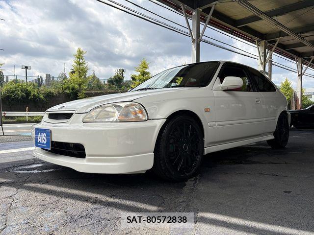 Honda CIVIC 1997-11 8371521-0