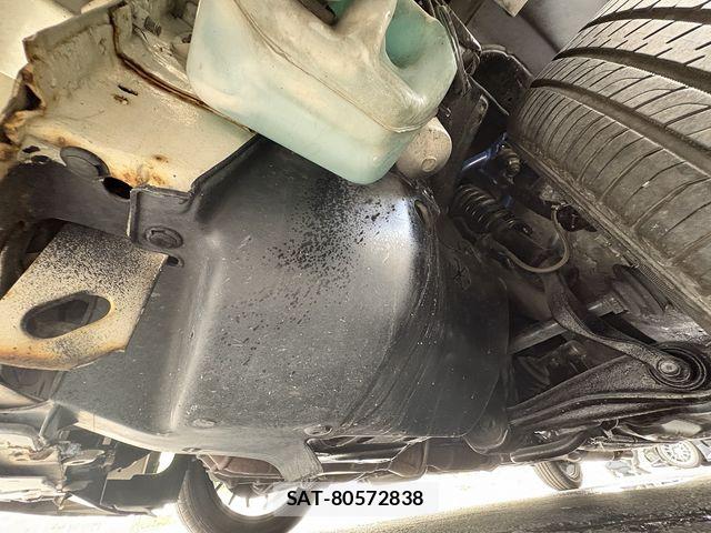 Honda CIVIC 1997-11 8371521-9