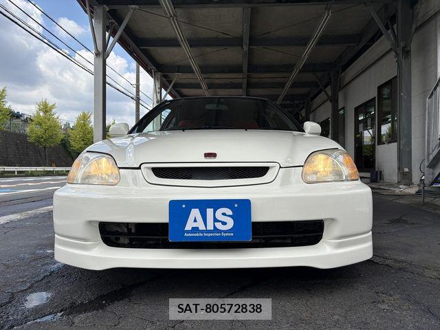 Honda CIVIC 1997-11 8371521-12