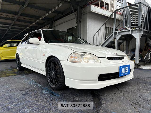Honda CIVIC 1997-11 8371521-13