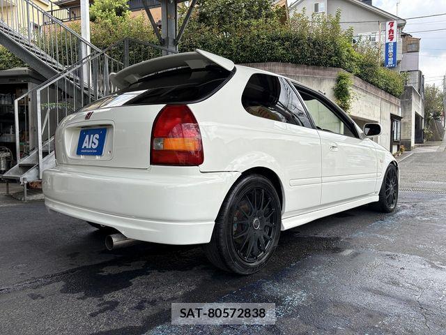 Honda CIVIC 1997-11 8371521-14