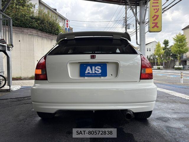 Honda CIVIC 1997-11 8371521-15
