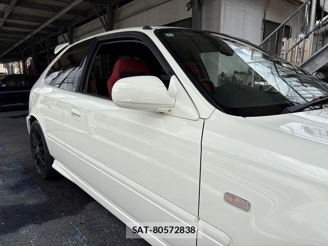 Honda CIVIC 1997-11 8371521-19