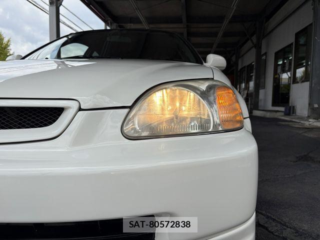 Honda CIVIC 1997-11 8371521-21