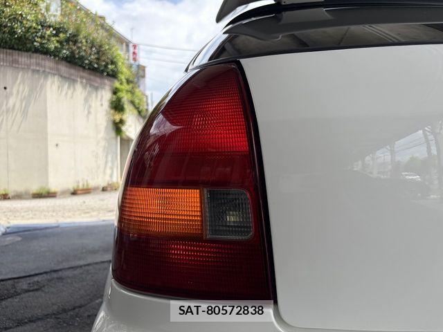 Honda CIVIC 1997-11 8371521-22