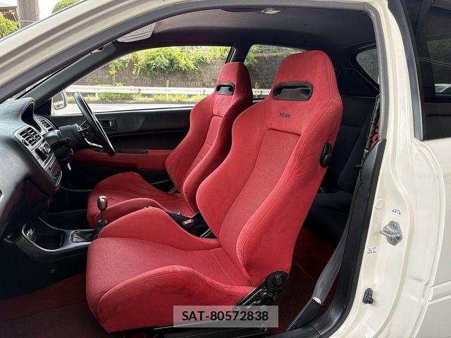 Honda CIVIC 1997-11 8371521-25