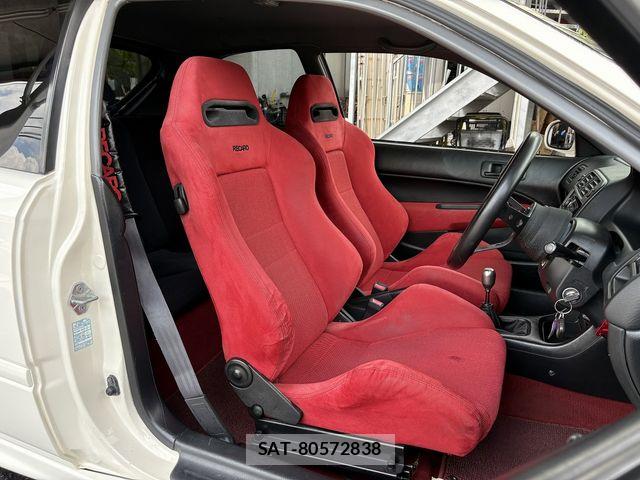 Honda CIVIC 1997-11 8371521-26