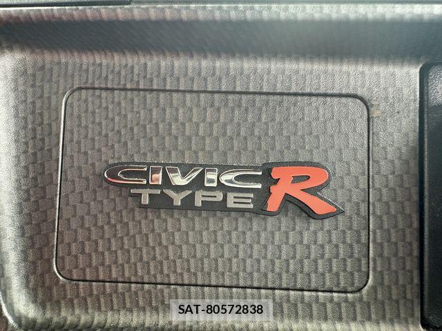 Honda CIVIC 1997-11 8371521-28
