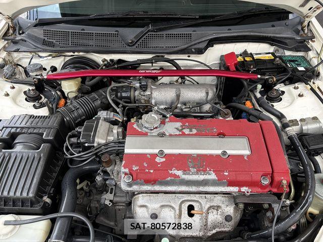Honda CIVIC 1997-11 8371521-4