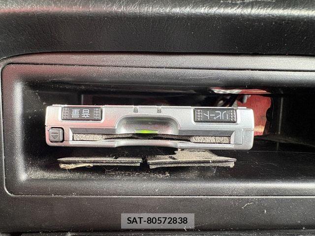 Honda CIVIC 1997-11 8371521-5