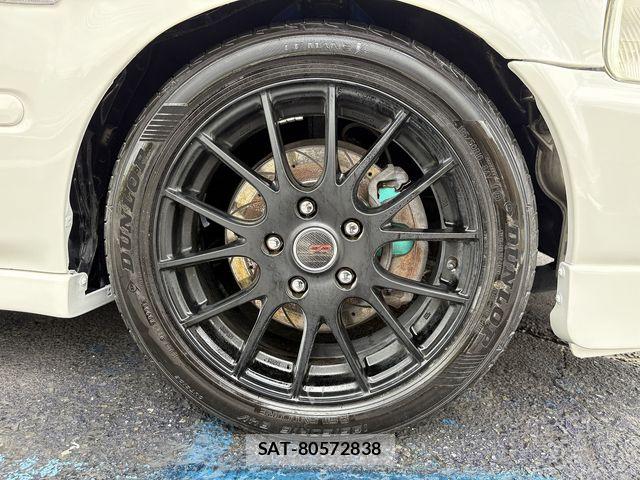 Honda CIVIC 1997-11 8371521-6