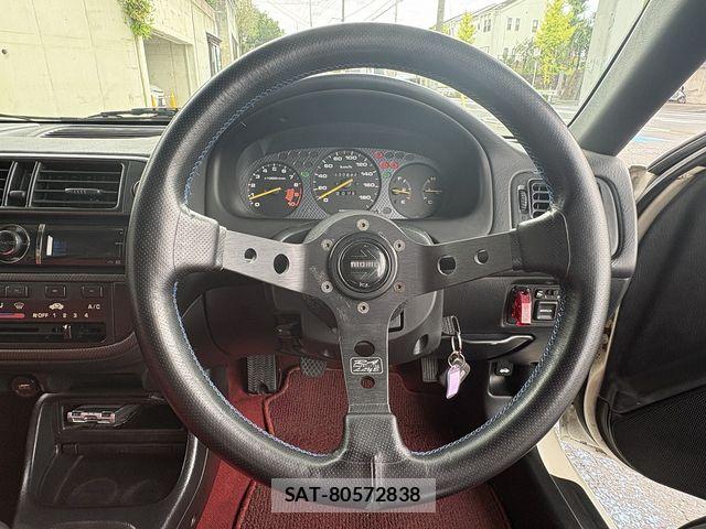 Honda CIVIC 1997-11 8371521-7