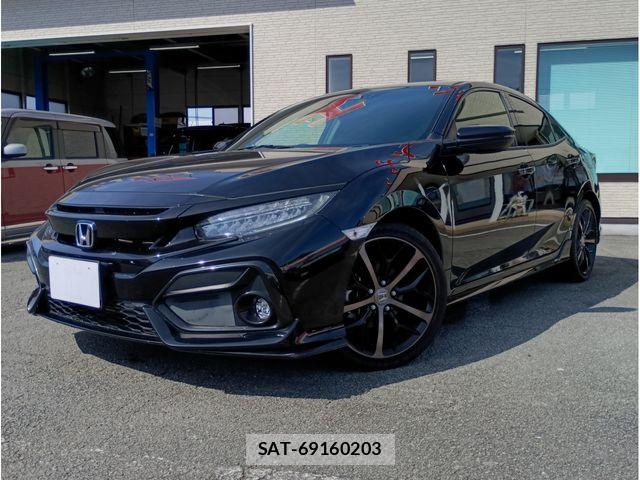 Honda CIVIC 2021-05 8371523-0
