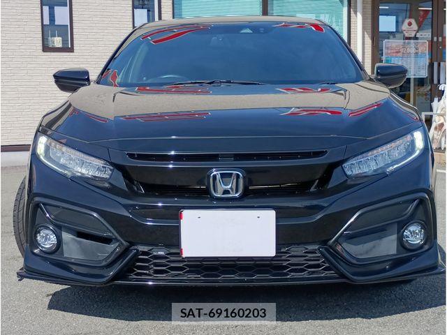 Honda CIVIC 2021-05 8371523-1
