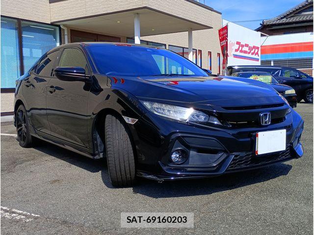 Honda CIVIC 2021-05 8371523-2