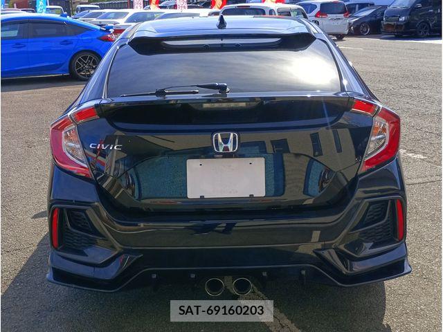 Honda CIVIC 2021-05 8371523-5