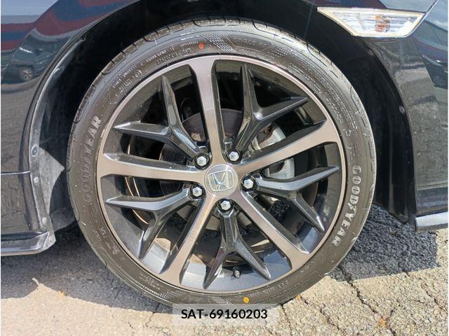 Honda CIVIC 2021-05 8371523-8
