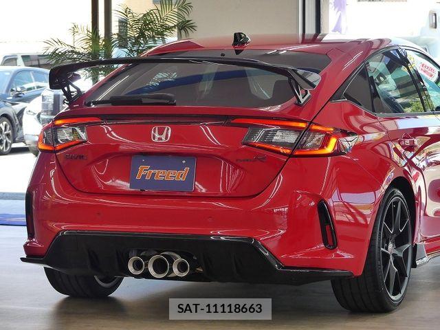 Honda CIVIC 2026-07 8411640-9