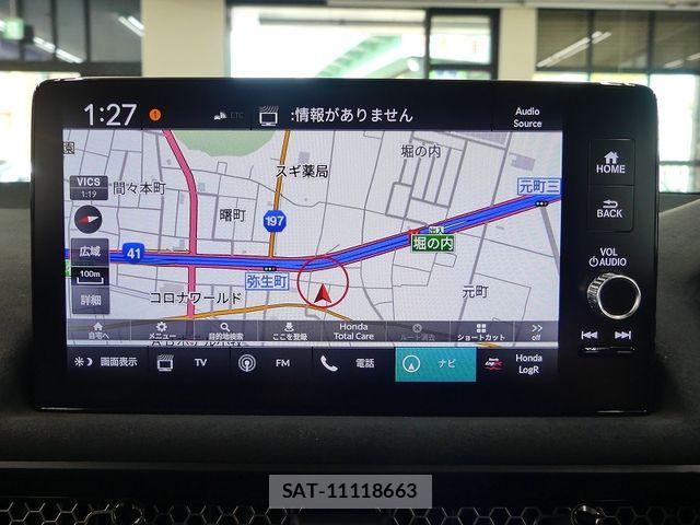 Honda CIVIC 2026-07 8411640-11