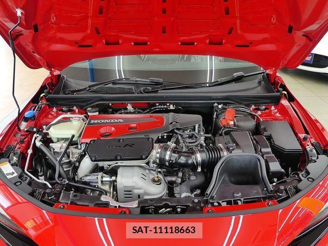Honda CIVIC 2026-07 8411640-19
