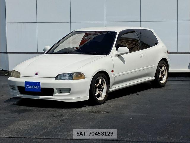 Honda CIVIC 1992-09 8411652-0