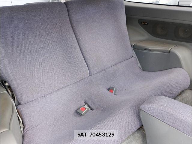 Honda CIVIC 1992-09 8411652-9